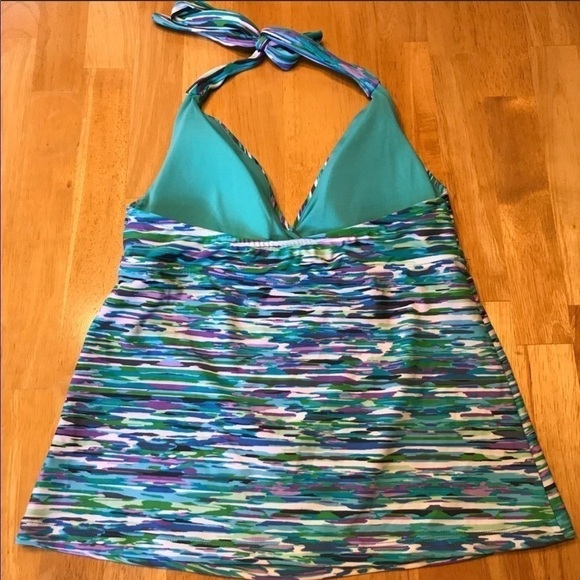 NWOT Mossimo Tankini Bundle size small - Picture 5 of 8